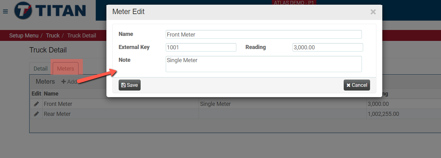 Adding Trucks Titan Aviation Fuels